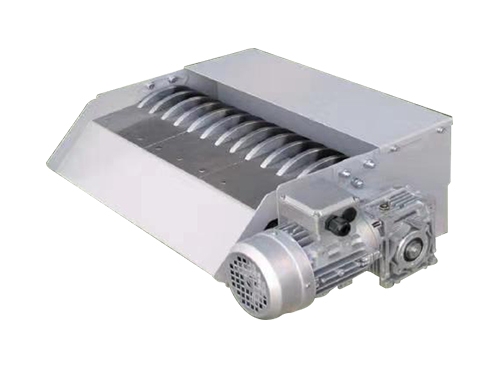 SCF梳齒磁性分離器